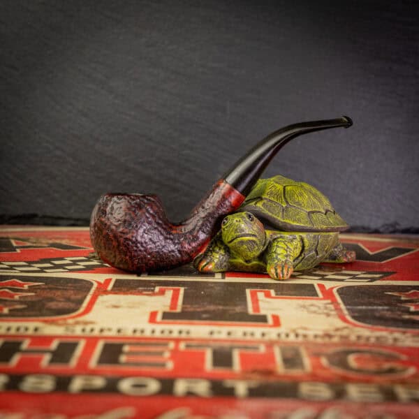 GRADE B1 Vauen Dr Perl 5217 9MM 140 long