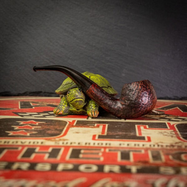 GRADE B1 Vauen Dr Perl 5217 9MM 140 long - Image 2