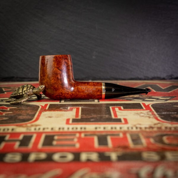 Peterson Captain Pete 107