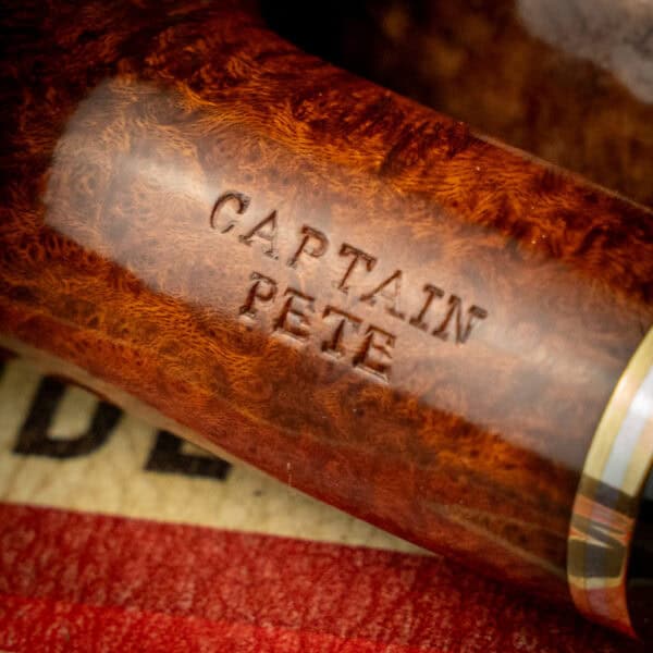 Peterson Captain Pete 107 - Image 6