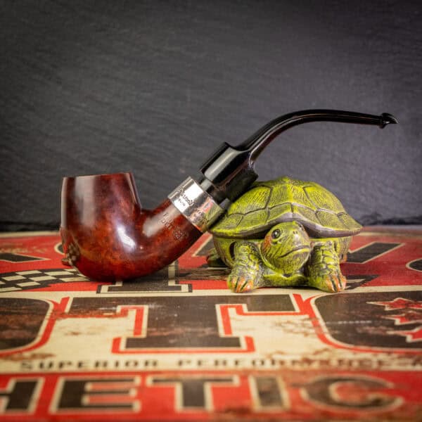 Peterson System De Luxe 9s 1971