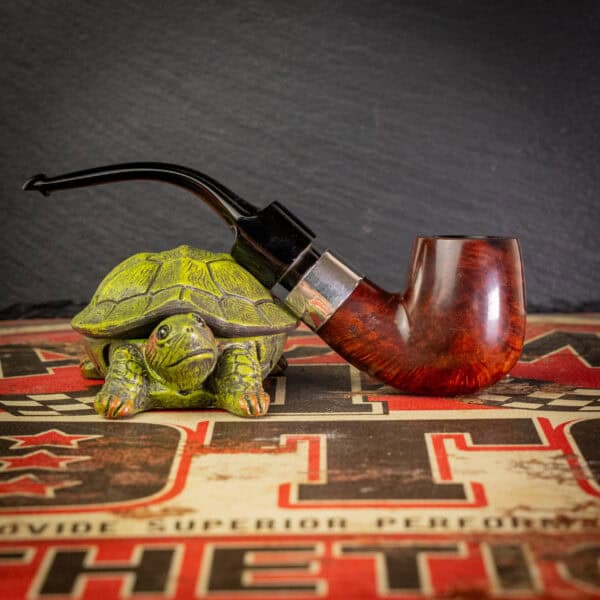 Peterson System De Luxe 9s 1971 - Image 2