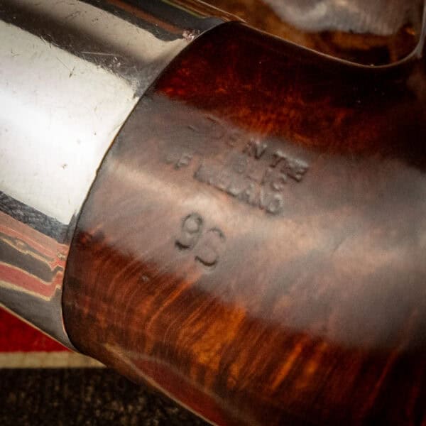 Peterson System De Luxe 9s 1971 - Image 7