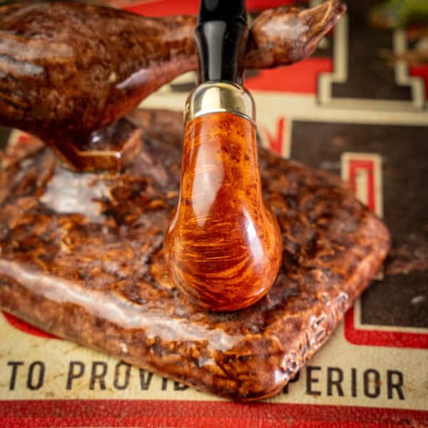 Peterson GOLDBLOCK 314 + All Three Promotional Tins (1970s–1980s) - Image 5