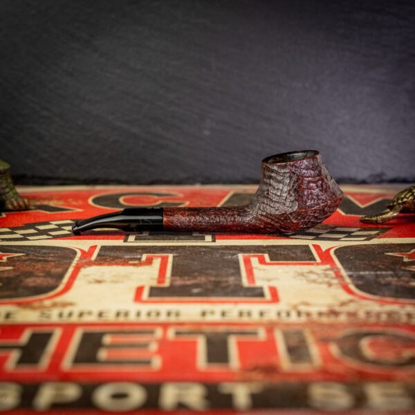 Butz Choquin Capitan Volcano Ring Grain - Image 2