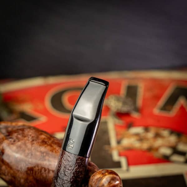 Butz Choquin Capitan Volcano Ring Grain - Image 5