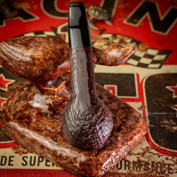 Butz Choquin Capitan Volcano Ring Grain - Image 4