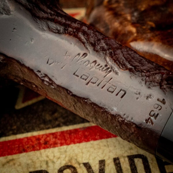 Butz Choquin Capitan Volcano Ring Grain - Image 6