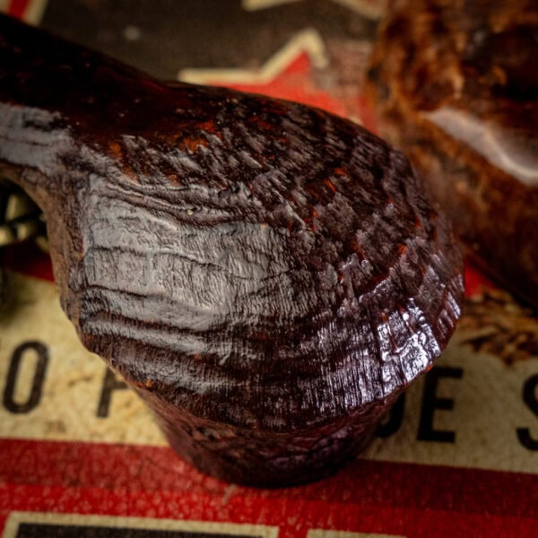 Butz Choquin Capitan Volcano Ring Grain - Image 7