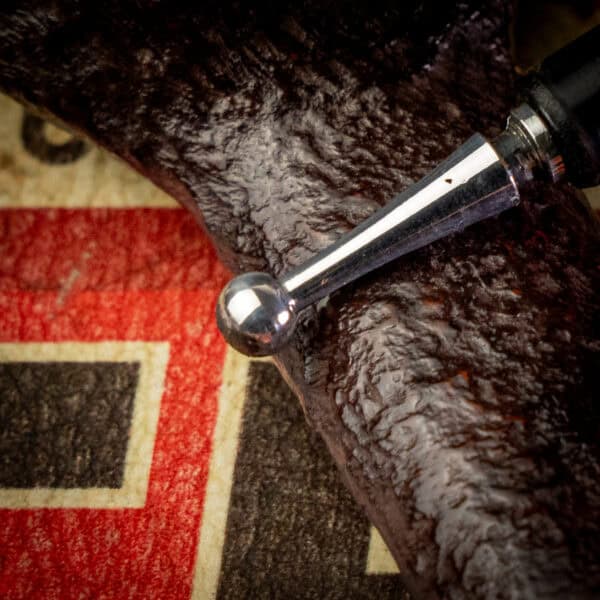 Butz Choquin Capitan Volcano Ring Grain - Image 8