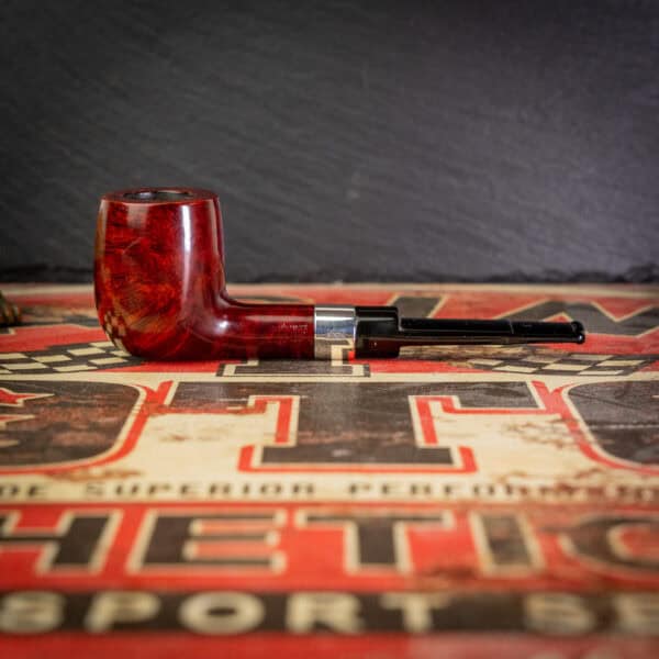 Charatan's Make Belvedere 3102DC First Dunhill's Era