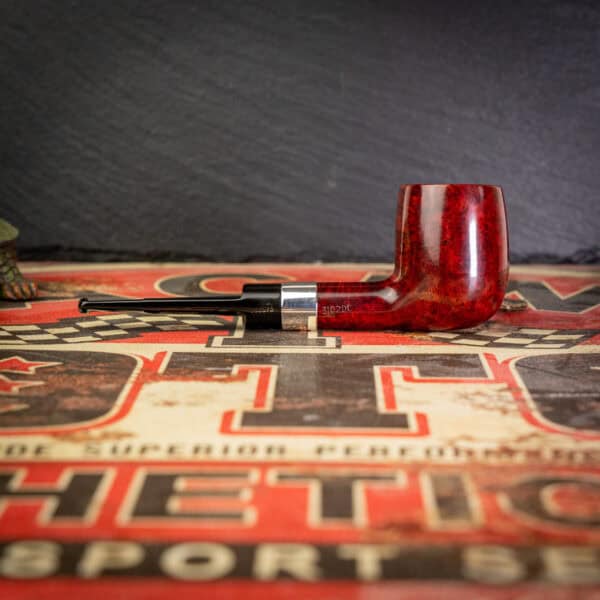 Charatan's Make Belvedere 3102DC First Dunhill's Era - Image 2