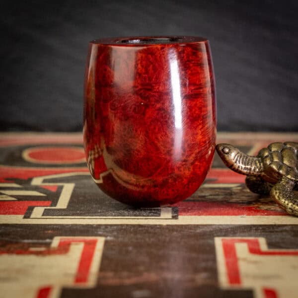 Charatan's Make Belvedere 3102DC First Dunhill's Era - Image 3