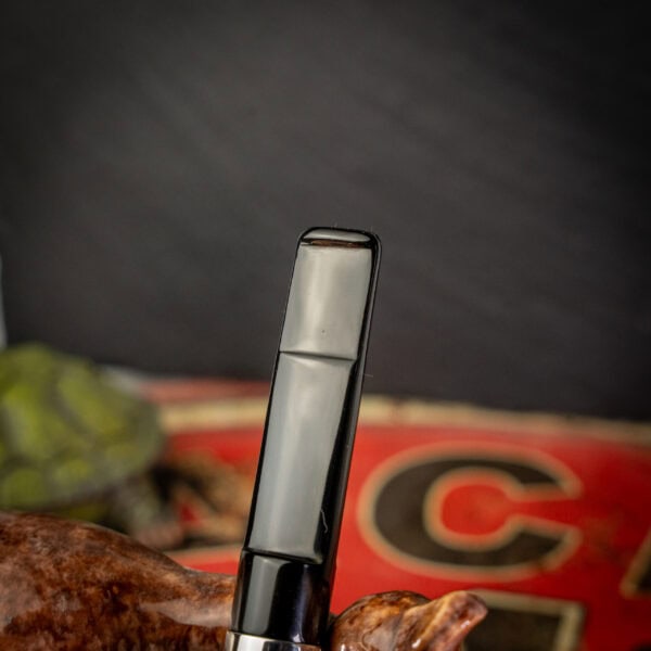 Charatan's Make Belvedere 3102DC First Dunhill's Era - Image 6