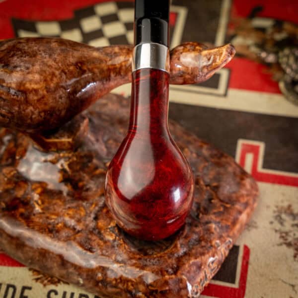 Charatan's Make Belvedere 3102DC First Dunhill's Era - Image 5