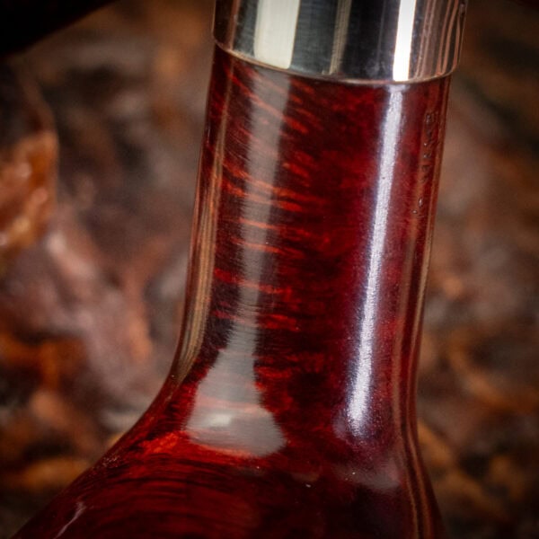 Charatan's Make Belvedere 3102DC First Dunhill's Era - Image 12