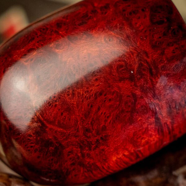 Charatan's Make Belvedere 3102DC First Dunhill's Era - Image 11