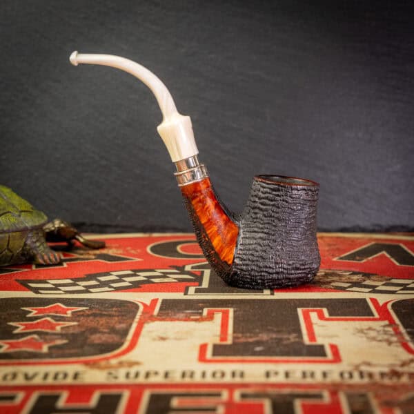 Viprati Salvador Dali 2005 Limited Edition 118/330 - Image 2