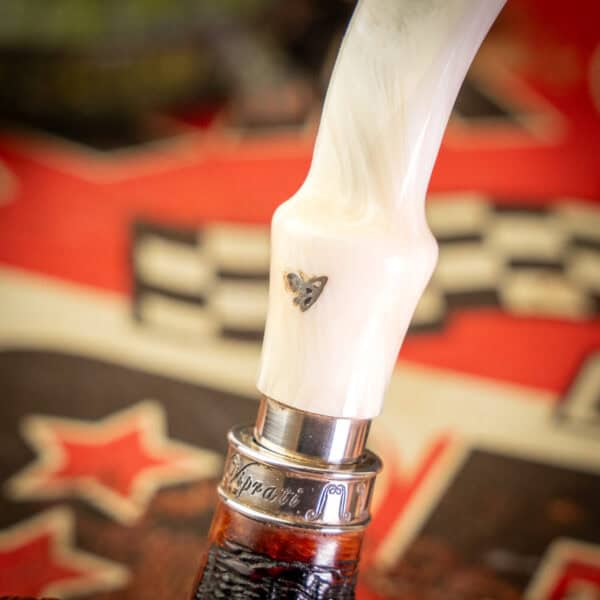 Viprati Salvador Dali 2005 Limited Edition 118/330 - Image 8