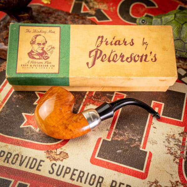 Peterson Pre-Republic System 3 364 (314)