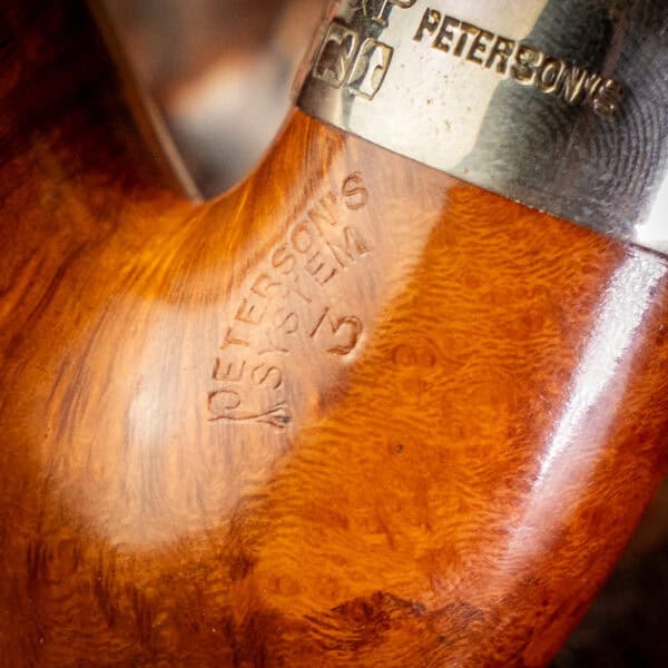 Peterson Pre-Republic System 3 364 (314) - Image 9