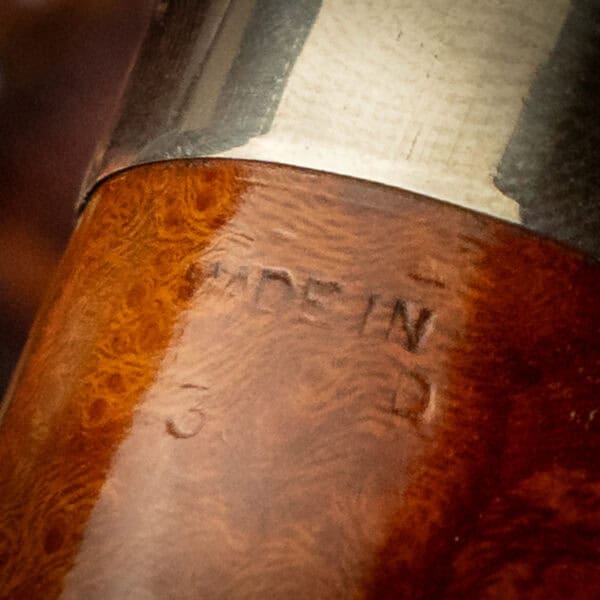 Peterson Pre-Republic System 3 364 (314) - Image 8