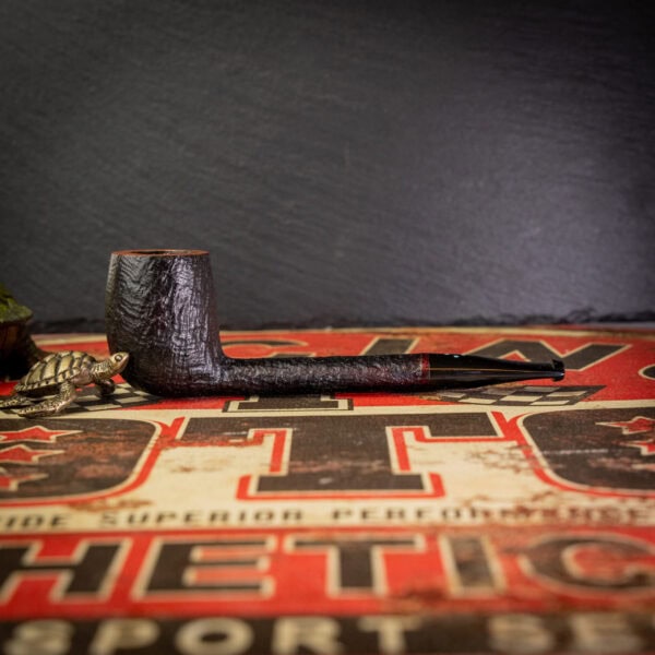 Sasieni 4 Dot Large Canadian (Unsmoked) - Image 2