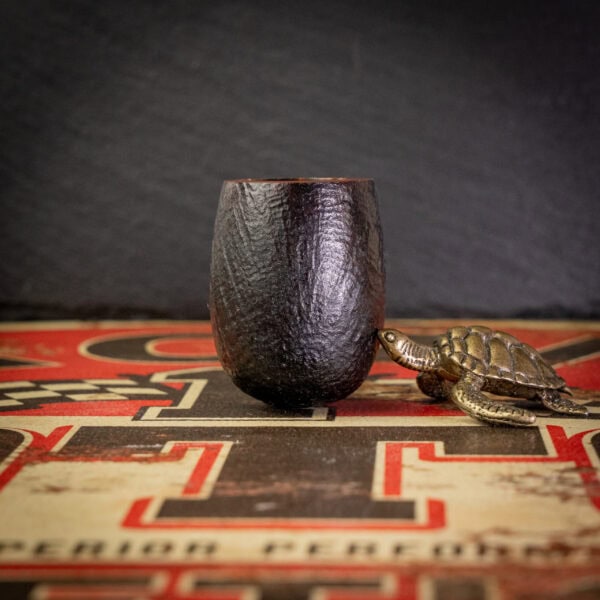 Sasieni 4 Dot Large Canadian (Unsmoked) - Image 4