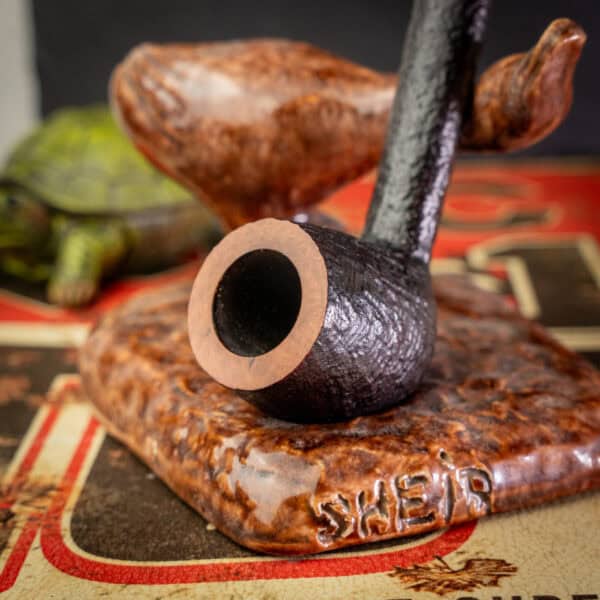 Sasieni 4 Dot Large Canadian (Unsmoked) - Image 5