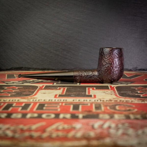 Dunhill Shell Briar 613 - Image 2