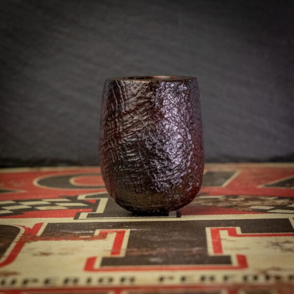Dunhill Shell Briar 613 - Image 3