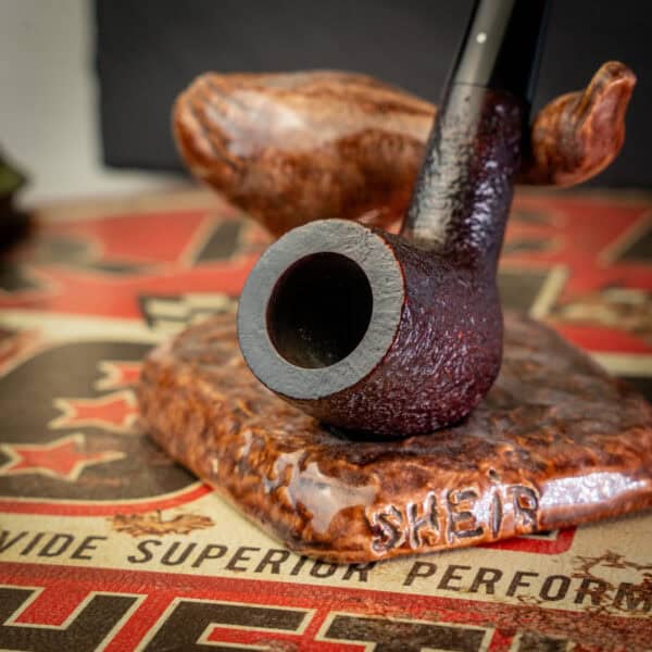 Dunhill Shell Briar 613 - Image 4