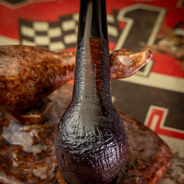 Dunhill Shell Briar 613 - Image 5