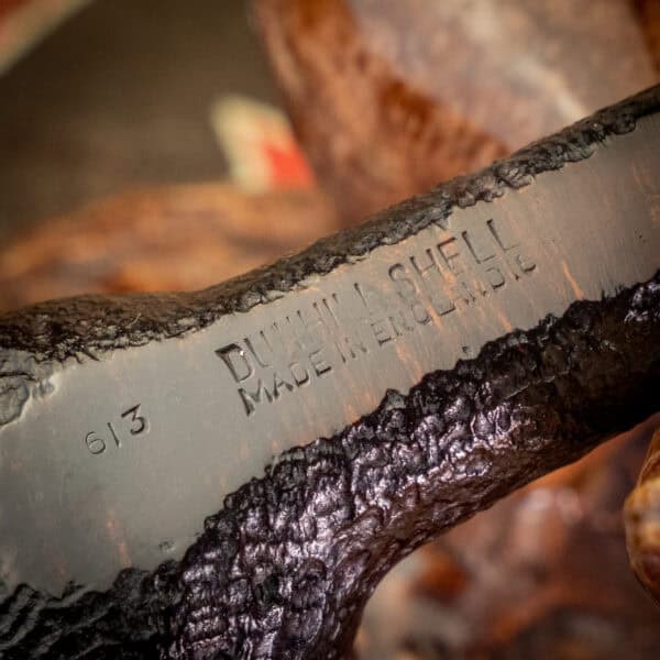 Dunhill Shell Briar 613 - Image 6
