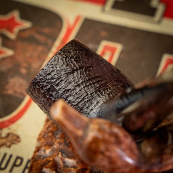 Dunhill Shell Briar 613 - Image 8