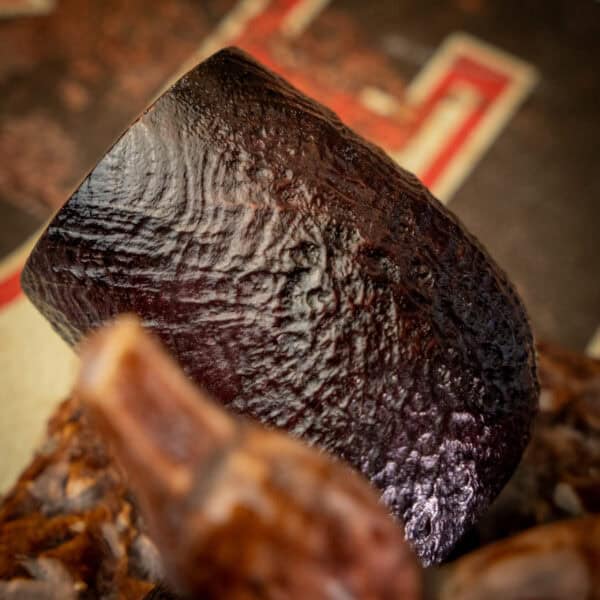 Dunhill Shell Briar 613 - Image 9