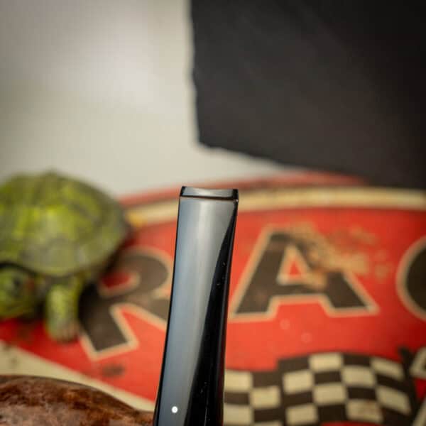 Dunhill Dress 51031 (1980) Sterling Silver AD Ring - Image 12