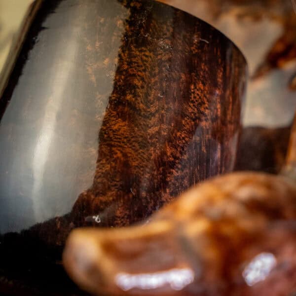 Dunhill Dress 51031 (1980) Sterling Silver AD Ring - Image 11