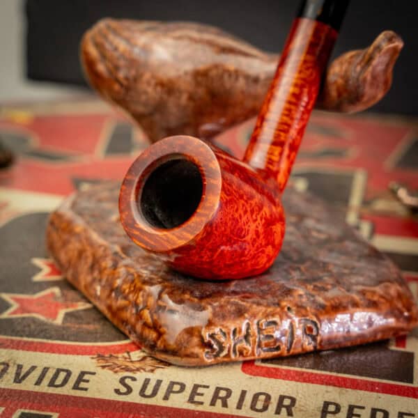 Savinelli Punto Oro 703KS - Image 4