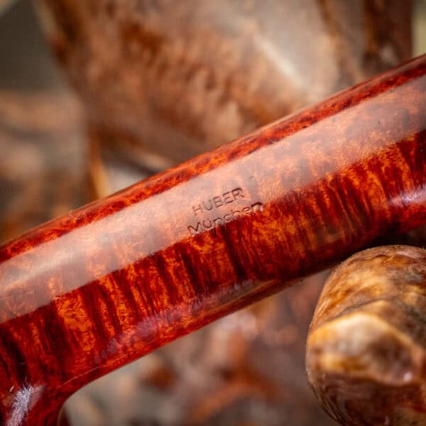 Savinelli Punto Oro 703KS - Image 8