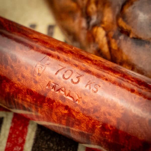 Savinelli Punto Oro 703KS - Image 5