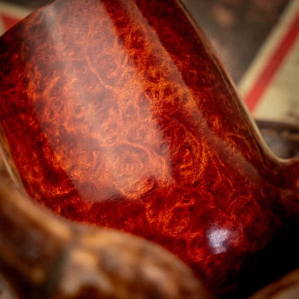 Savinelli Punto Oro 703KS - Image 10