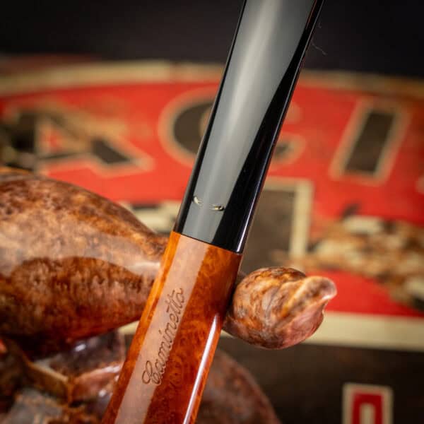 Caminetto KS First Era Natural - Image 7