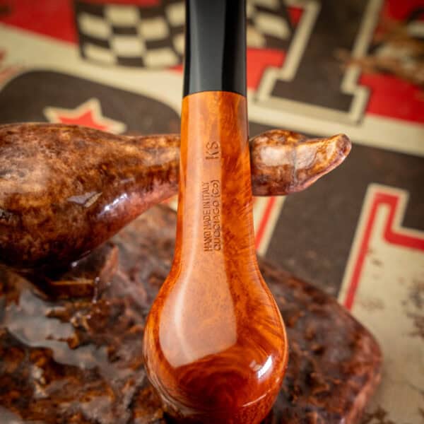 Caminetto KS First Era Natural - Image 5