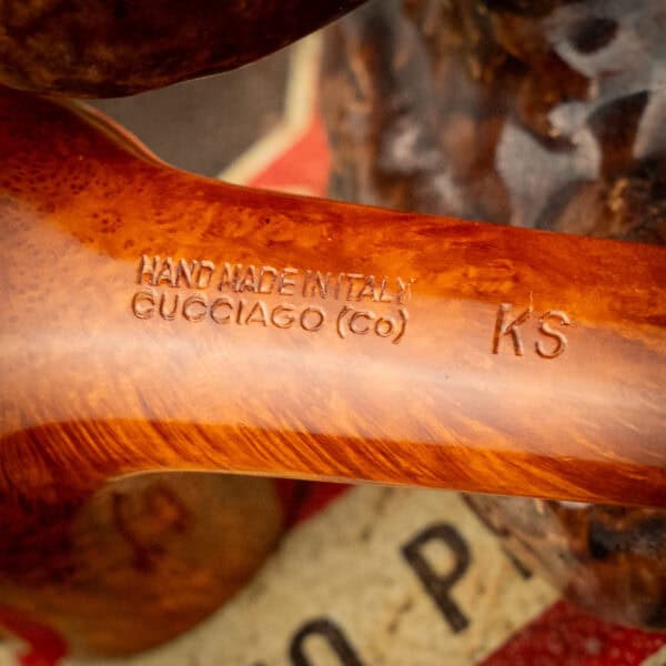 Caminetto KS First Era Natural - Image 6