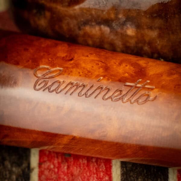 Caminetto KS First Era Natural - Image 9