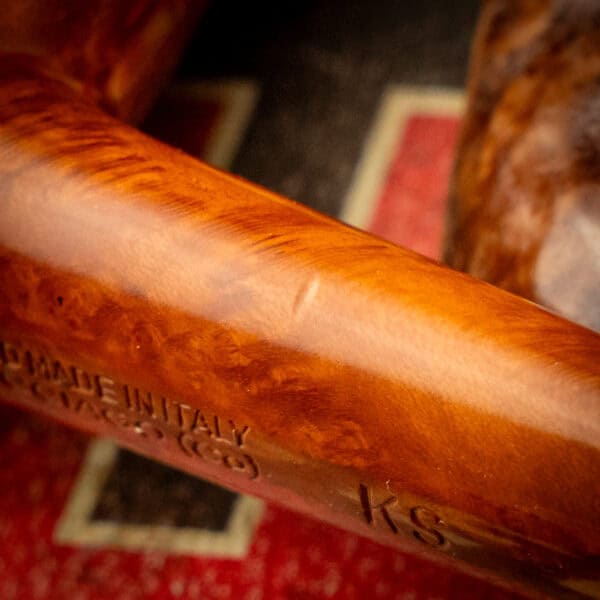 Caminetto KS First Era Natural - Image 12