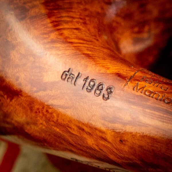 Pipa Croci Amica F3 - Image 8