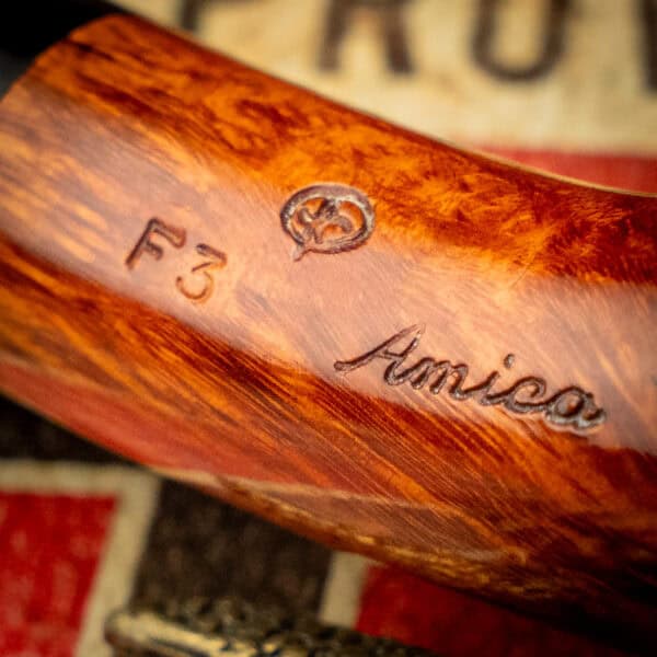 Pipa Croci Amica F3 - Image 6