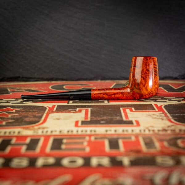 Former & Eltang Smooth Straight Billiard - Image 2